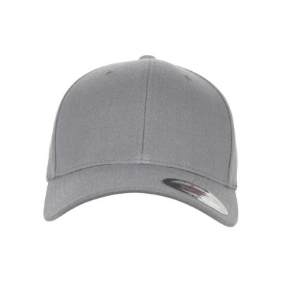 шапка,всички,шапки,flexfit,wool,blend,cap,grey