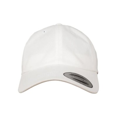 шапка,всички,шапки,flexfit,pead,cotton,twill,dad,cap,white,(white)