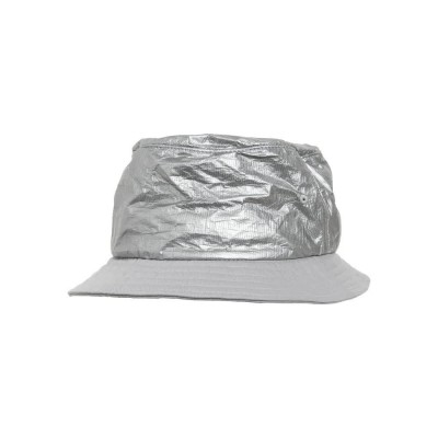 шапка,всички,шапки,flexfit,crinkled,paper,hat,silver,(silver)