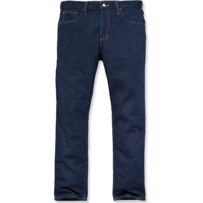 дънки,мъжки,панталони,дамски,панталони,carhartt,rugged,flex,straight,tapered,jeans,blue,(blue)
