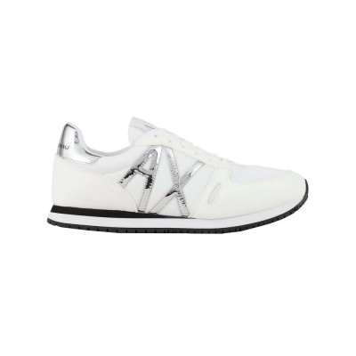 маратонки,мъжки,маратонки,дамски,маратонки,armani,exchange,xdx031,trainers,white,(white,silver)