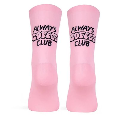 чорапи,дамски,чорапи,pacific,socks,coffee,club,socks,pink,(pink)