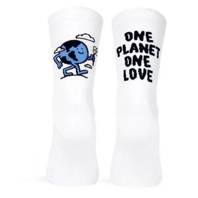 чорапи,дамски,чорапи,pacific,socks,one,planet,socks,white,(white)