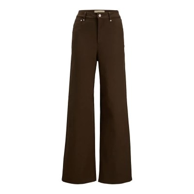 панталони,дамски,панталони,jack,&,jones,brooke,relaxed,high,waist,pants,purple,(demitasse)