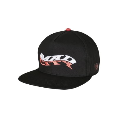 шапка,всички,шапки,cayler,&,sons,wl,mad,city,cap,black,(black,white)