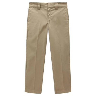 панталони,мъжки,панталони,dickies,873,work,pants,green,(khaki)