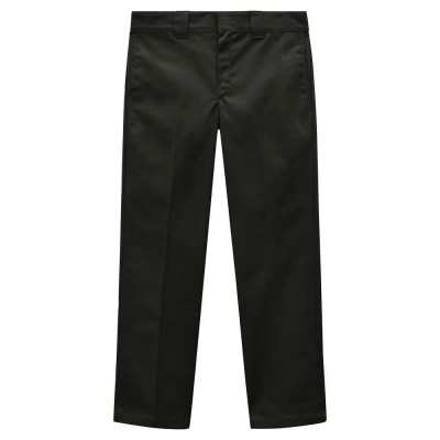 панталони,мъжки,панталони,dickies,873,work,pants,olive,green,(black)