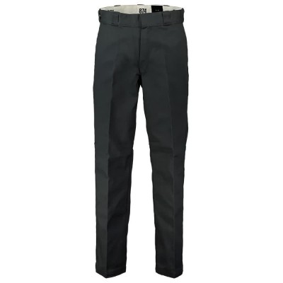 панталони,мъжки,панталони,dickies,874,work,pants,black,(charcoal,grey)