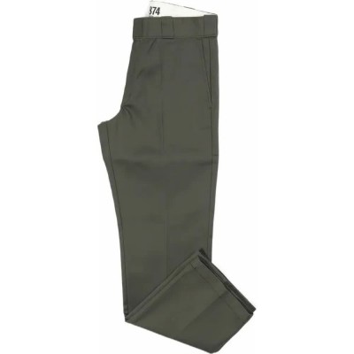 панталони,мъжки,панталони,dickies,874,work,pants,olive,green,(green)