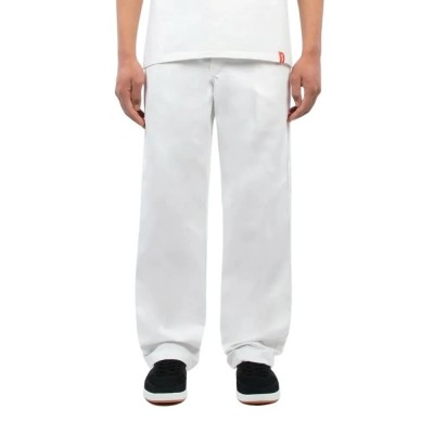 панталони,мъжки,панталони,dickies,874,work,pants,white