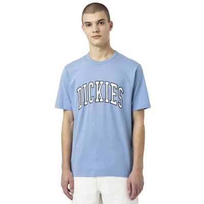 тениска,мъжки,тениски,dickies,aitkin,short,sleeve,t,shirt,blue,(allure)