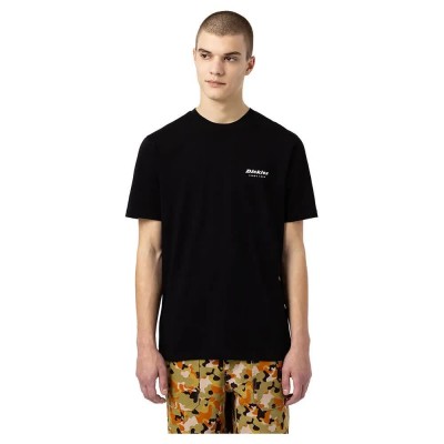 тениска,мъжки,тениски,dickies,artondale,box,short,sleeve,t,shirt,black