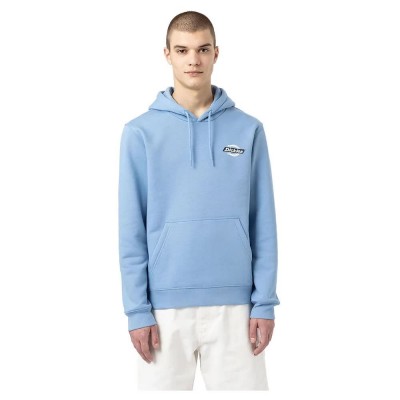 суичър,мъжки,пуловери,dickies,loretto,hoodie,blue,(allure)