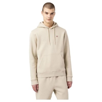 суичър,мъжки,пуловери,dickies,oakport,hoodie,grey,(cement)