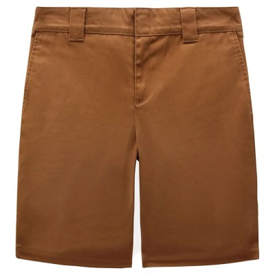 къси,панталони,мъжки,панталони,dickies,slim,fit,shorts,brown,duck,(brown)