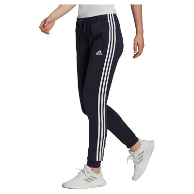 панталони,дамски,панталони,adidas,3,stripes,sj,pants,black,(legend,ink,white)