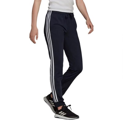 панталони,дамски,панталони,adidas,3,stripes,tp,pants,blue,(legend,ink)