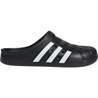 мъжки,сандали,мъжки,джапанки,и,чехли,adidas,adilette,clogs,black,(core,black,ftwr,white,core,black)