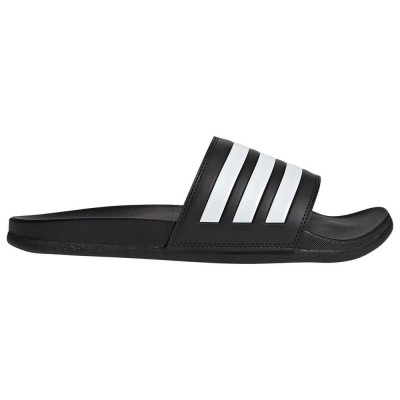 дамски,сандали,и,чехли,adidas,adilette,comfort,slides,core,black,ftwr,white,core,black,(black)