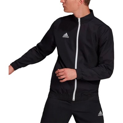 яке,мъжки,анцузи,adidas,entrada,22,tracksuit,jacket,black