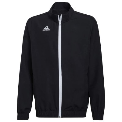 яке,детски,анцузи,adidas,entrada,22,tracksuit,jacket,black,(black)