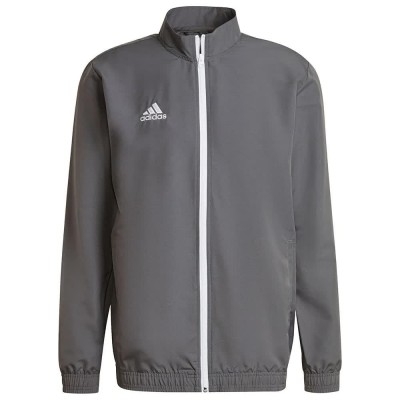 яке,мъжки,анцузи,adidas,entrada,22,tracksuit,jacket,team,grey,four,(grey)