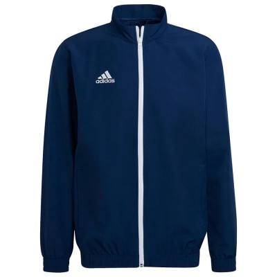 яке,мъжки,анцузи,adidas,entrada,22,tracksuit,jacket,team,navy,blue,(blue)