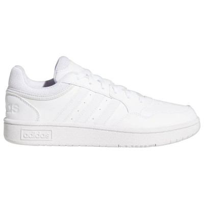 маратонки,дамски,маратонки,adidas,hoops,3.0,trainers,ftwr,white,ftwr,white,dash,grey,(white)