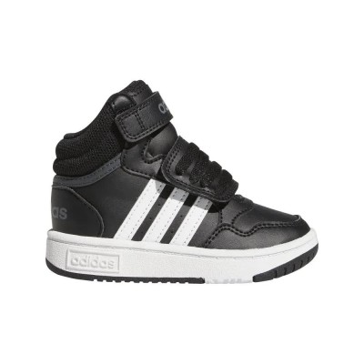 детски,маратонки,детски,маратонки,adidas,hoops,mid,3.0,ac,infant,trainers,black