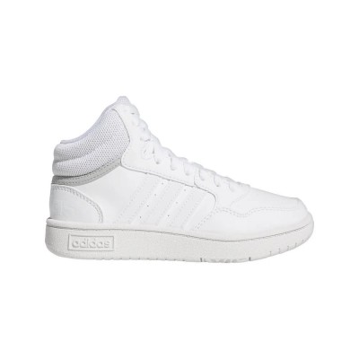 маратонки,детски,маратонки,adidas,hoops,mid,3.0,trainers,ftwr,white,ftwr,white,grey,two,(white)