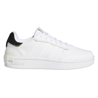 маратонки,дамски,маратонки,adidas,sportswear,postmove,se,trainers,white