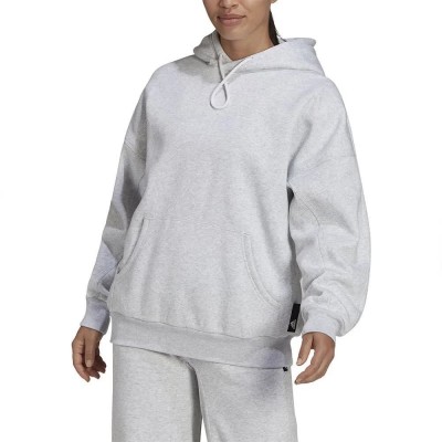 суичър,дамски,блузи,adidas,sl,bf,hoodie,grey
