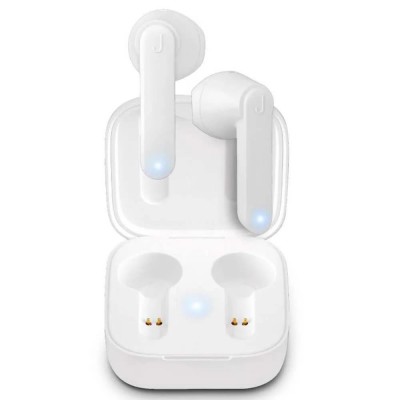 слушалки,слушалки,sbs,jazz,wireless,earphones,white,(white)