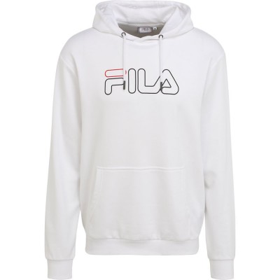 суичър,мъжки,пуловери,fila,laban,hoodie,white