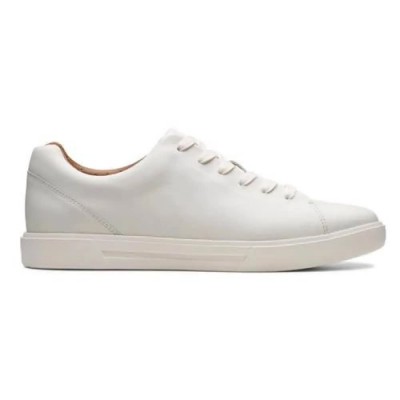 обувки,мъжки,обувки,clarks,shoes,un,costa,lace,shoes,white