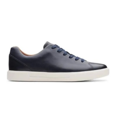обувки,мъжки,маратонки,clarks,shoes,un,costa,lace,trainers,black,(black)