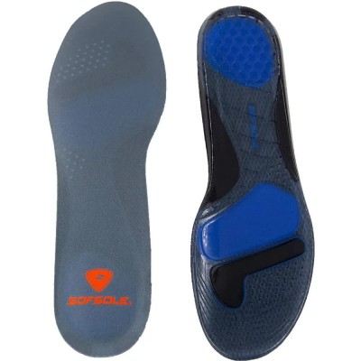 стелки,обувни,аксесоари,sofsole,gel,effect,insoles,blue,(black)