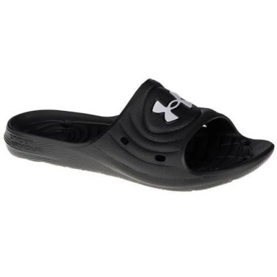 мъжки,джапанки,и,чехли,under,armour,locker,iv,slides,black