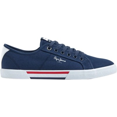 мъжки,маратонки,мъжки,маратонки,pepe,jeans,brady,men,basic,trainers,blue