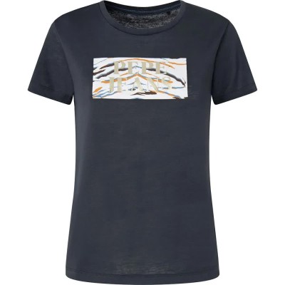 тениска,дамски,тениски,pepe,jeans,caitlin,t,shirt,black,(washed,black)