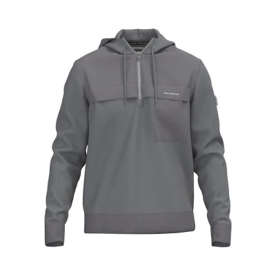 блуза,мъжки,пуловери,pepe,jeans,darren,sweatshirt,grey