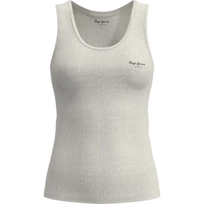 тениска,дамски,тениски,pepe,jeans,duni,n,t,shirt,white,(mousse)