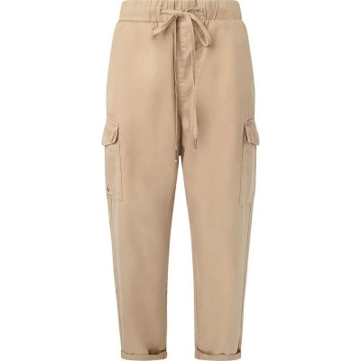 панталони,дамски,панталони,pepe,jeans,jynx,pants,beige,(malt)