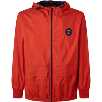 яке,мъжки,якета,pepe,jeans,lucas,jacket,red