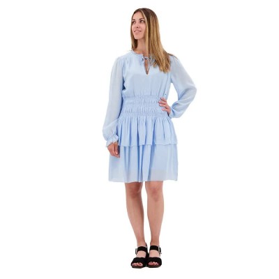 рокля,дамски,поли,и,рокли,pepe,jeans,lucy,dress,blue,(dazed,blue)