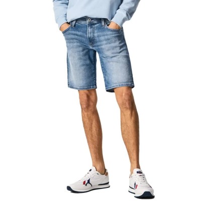 къси,панталони,мъжки,панталони,pepe,jeans,pm800934hg7,000,cane,shorts,blue