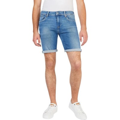 къси,панталони,мъжки,панталони,pepe,jeans,pm800937gu2,000,hatch,shorts,denim,(blue)