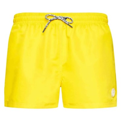 бански,гащета,мъжки,бански,костюми,pepe,jeans,remo,d,swimming,shorts,yellow