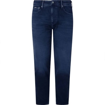 панталони,мъжки,панталони,pepe,jeans,stanley,pants,dulwich,(blue)