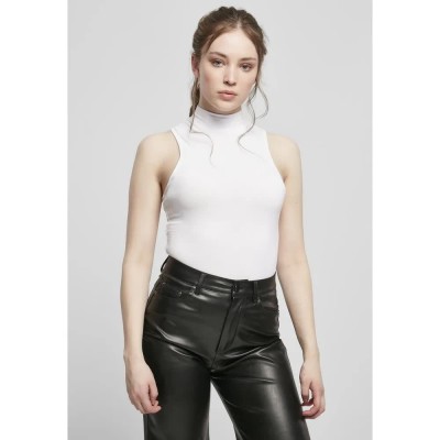 дамски,бодита,urban,classics,sleeveless,turtleneck,suit,body,white,(white)